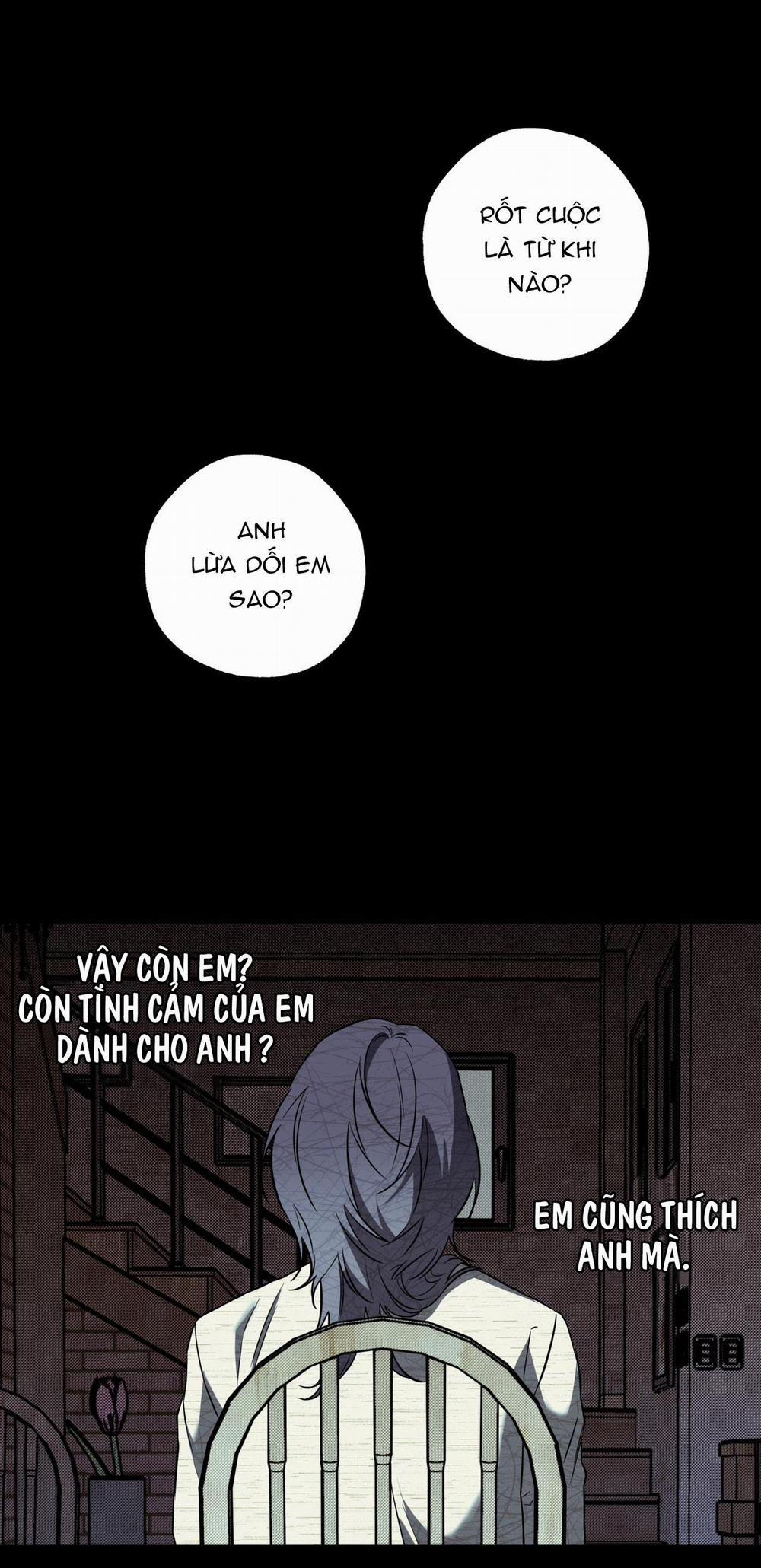 Bl Ngắn Loạn Luân - Gia Đình 6.4 trang 27