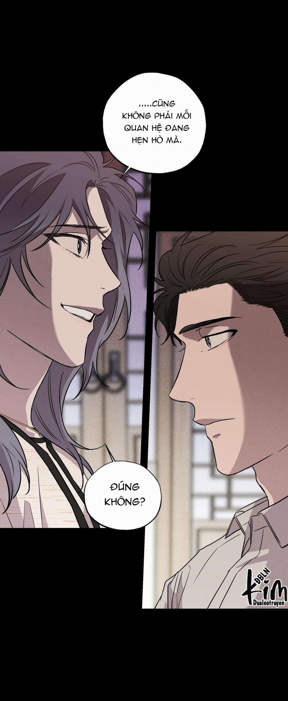 Bl Ngắn Loạn Luân - Gia Đình 6.4 trang 29