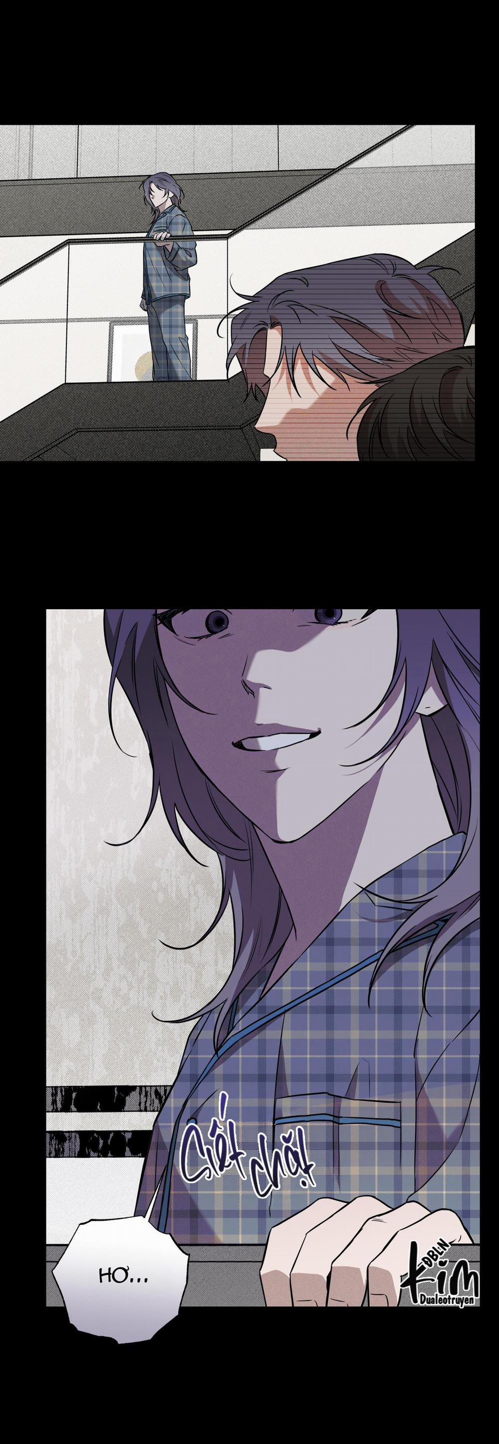 Bl Ngắn Loạn Luân - Gia Đình 6.4 trang 38