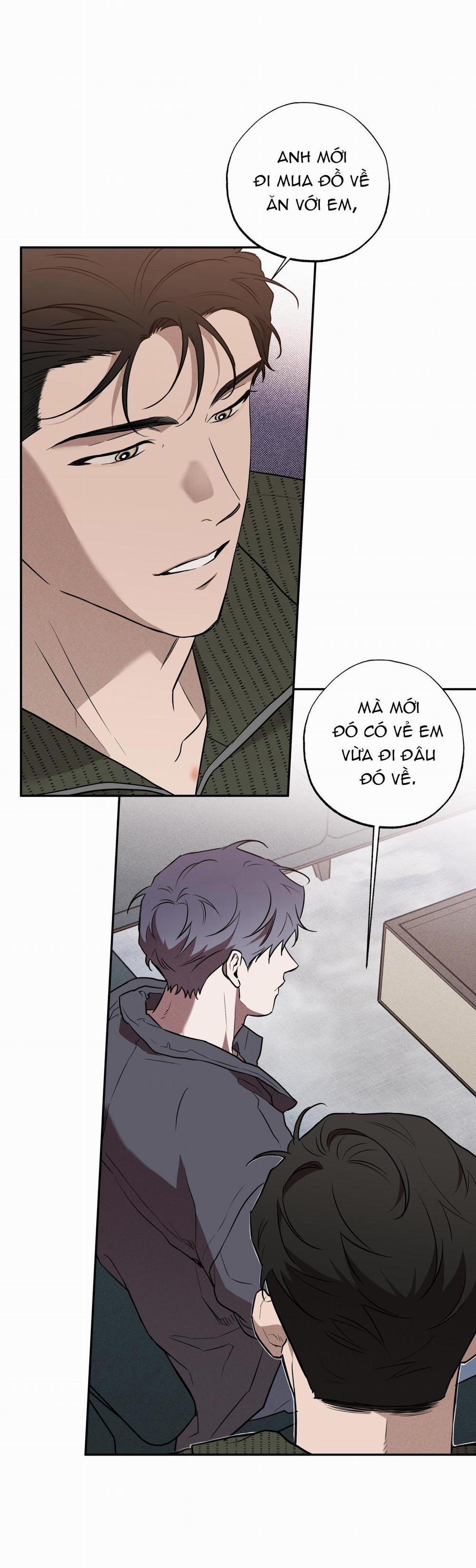 Bl Ngắn Loạn Luân - Gia Đình 6.5 Anh rể end trang 1