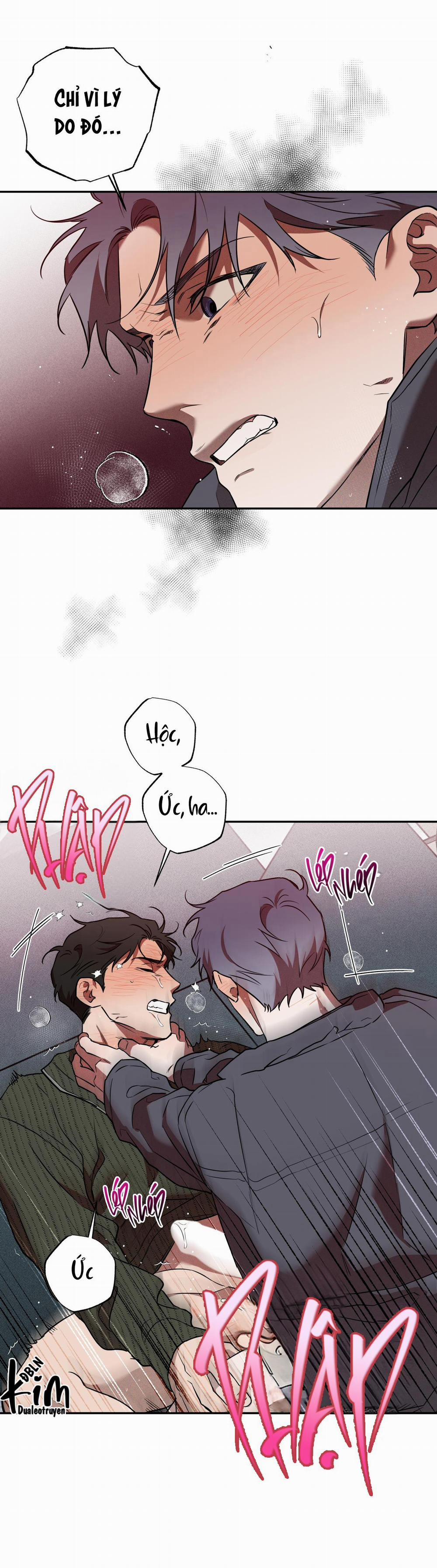 Bl Ngắn Loạn Luân - Gia Đình 6.5 Anh rể end trang 20