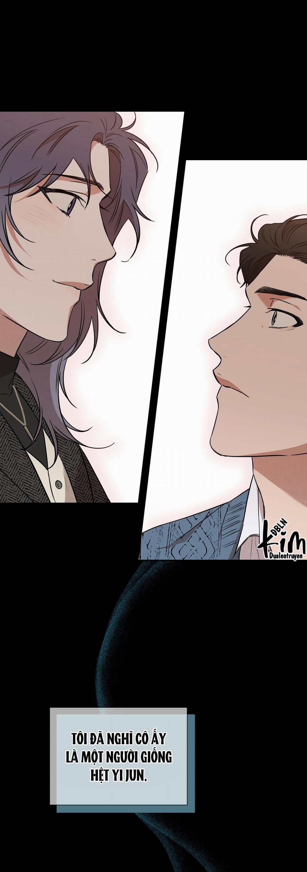 Bl Ngắn Loạn Luân - Gia Đình 6.5 Anh rể end trang 32