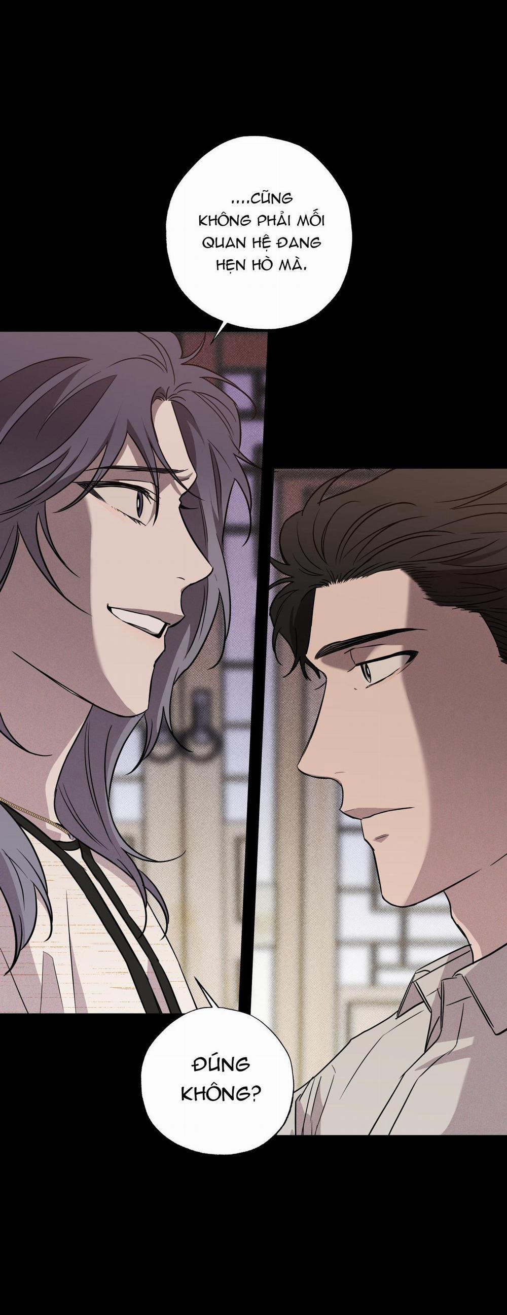 Bl Ngắn Loạn Luân - Gia Đình 6.5 Anh rể end trang 35