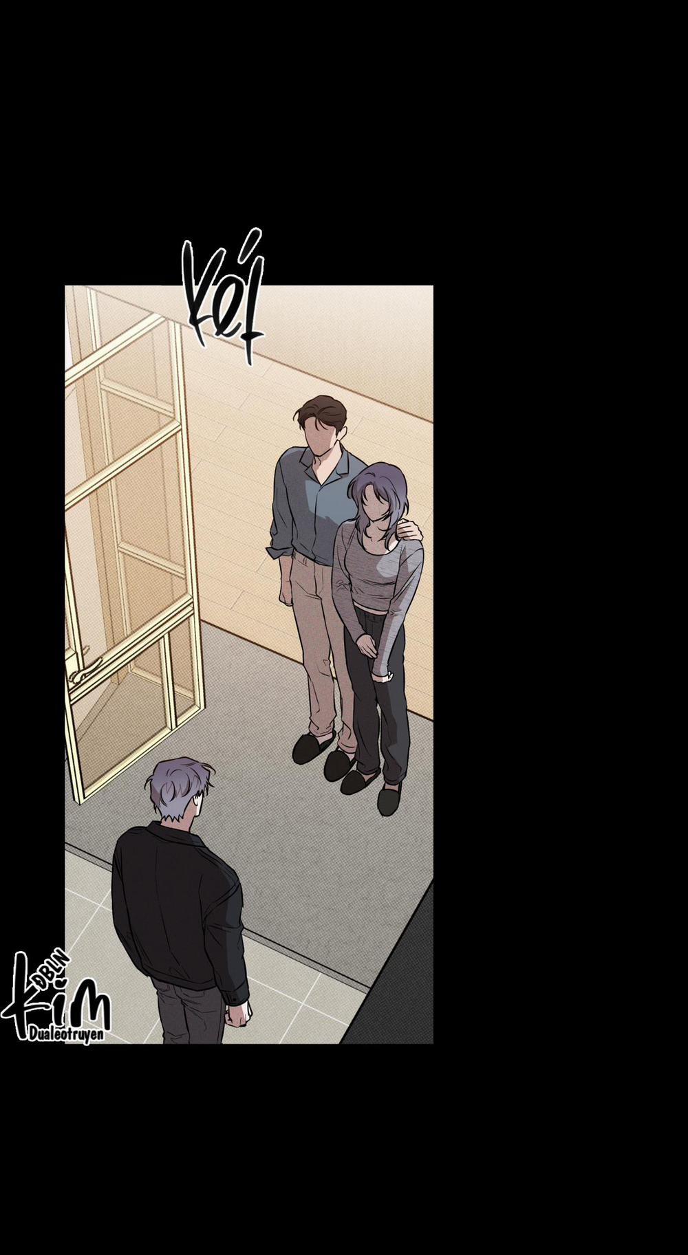 Bl Ngắn Loạn Luân - Gia Đình 6.5 Anh rể end trang 38