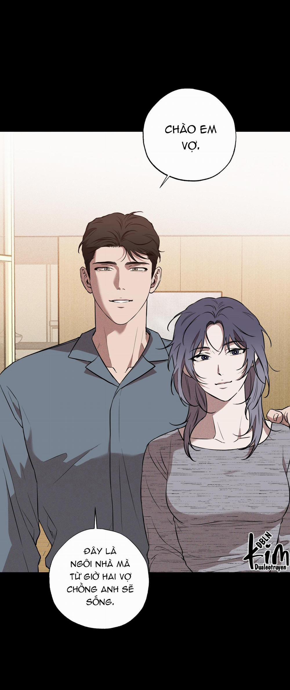 Bl Ngắn Loạn Luân - Gia Đình 6.5 Anh rể end trang 39