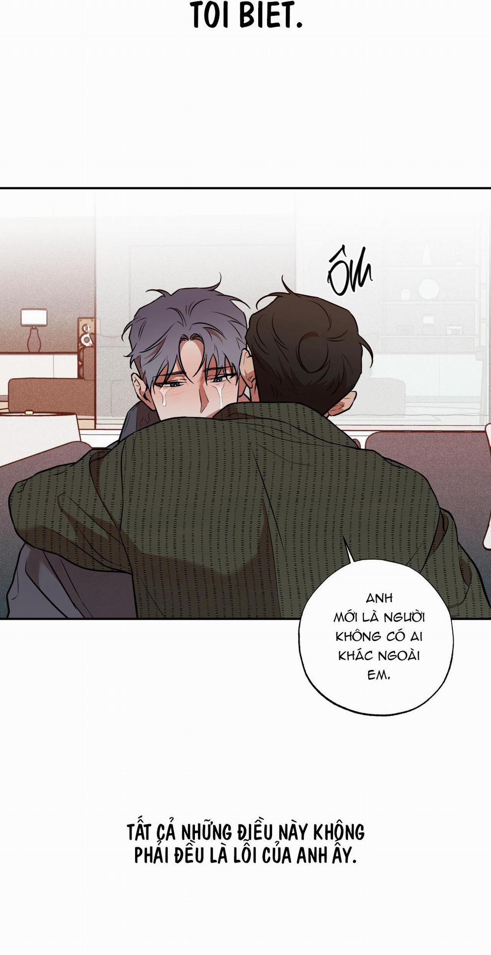 Bl Ngắn Loạn Luân - Gia Đình 6.5 Anh rể end trang 47