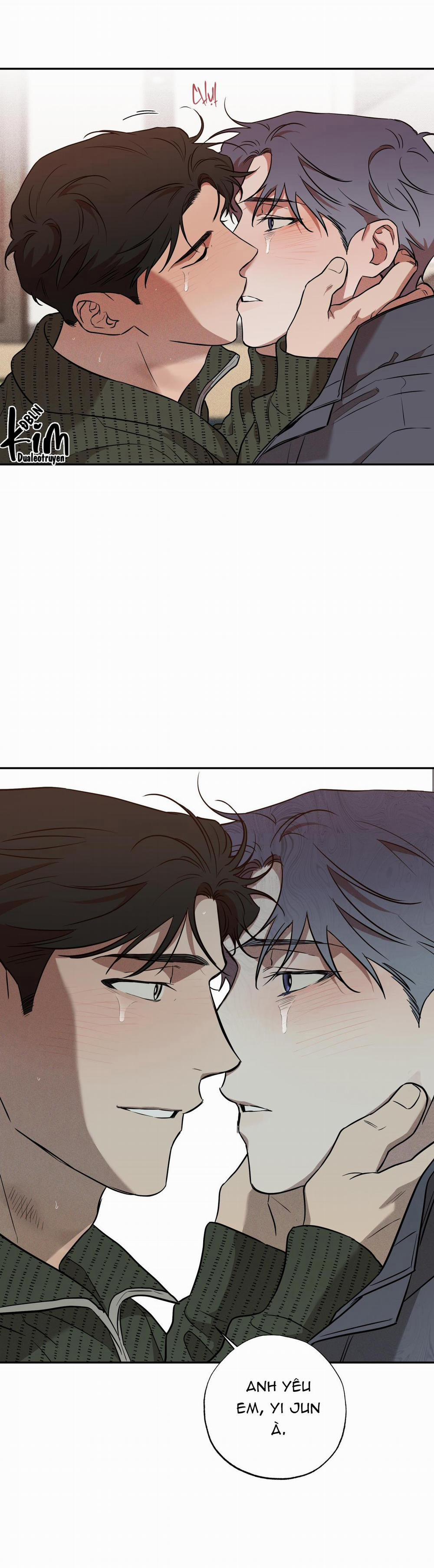 Bl Ngắn Loạn Luân - Gia Đình 6.5 Anh rể end trang 48