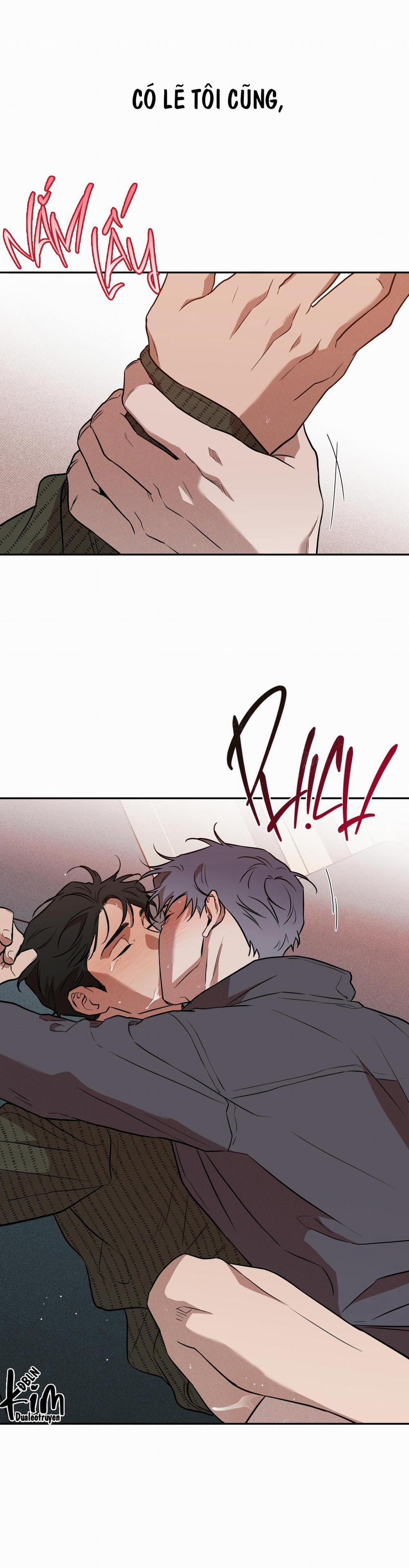 Bl Ngắn Loạn Luân - Gia Đình 6.5 Anh rể end trang 49