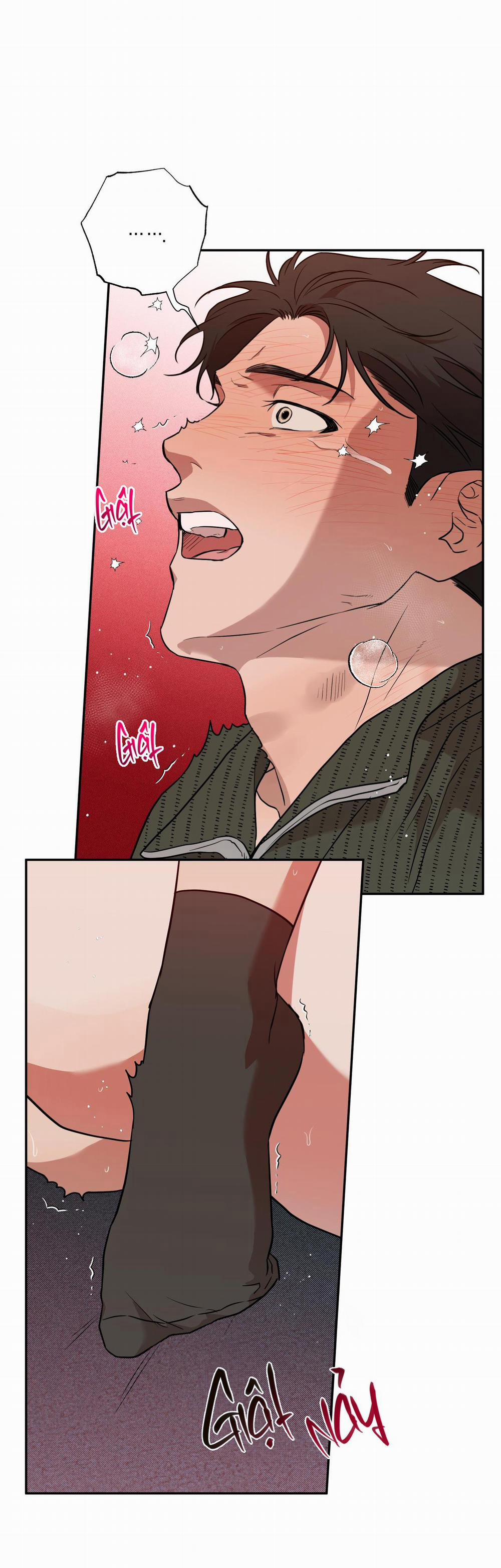 Bl Ngắn Loạn Luân - Gia Đình 6.5 Anh rể end trang 53