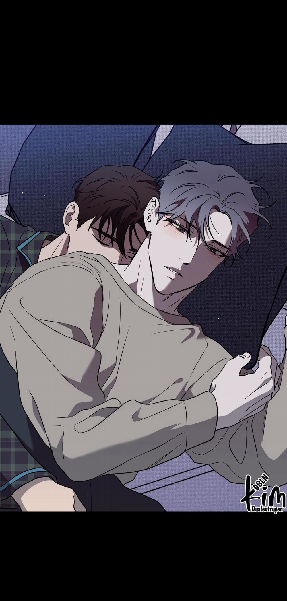 Bl Ngắn Loạn Luân - Gia Đình 6.5 Anh rể end trang 57