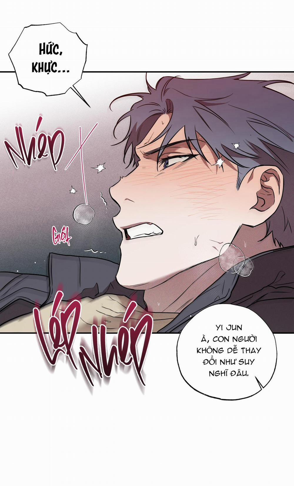 Bl Ngắn Loạn Luân - Gia Đình 6.5 trang 11