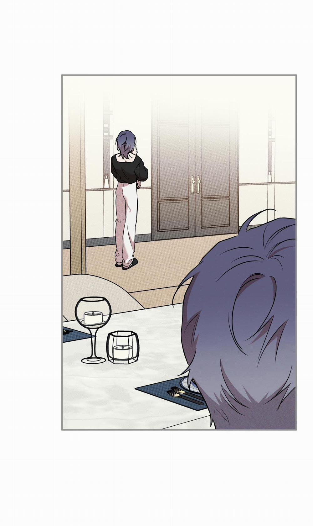 Bl Ngắn Loạn Luân - Gia Đình 6.5 trang 13