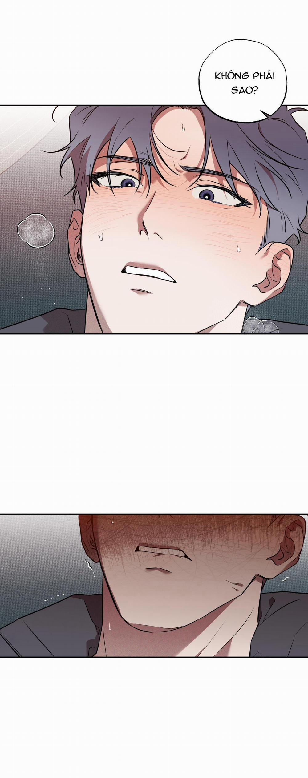 Bl Ngắn Loạn Luân - Gia Đình 6.5 trang 16