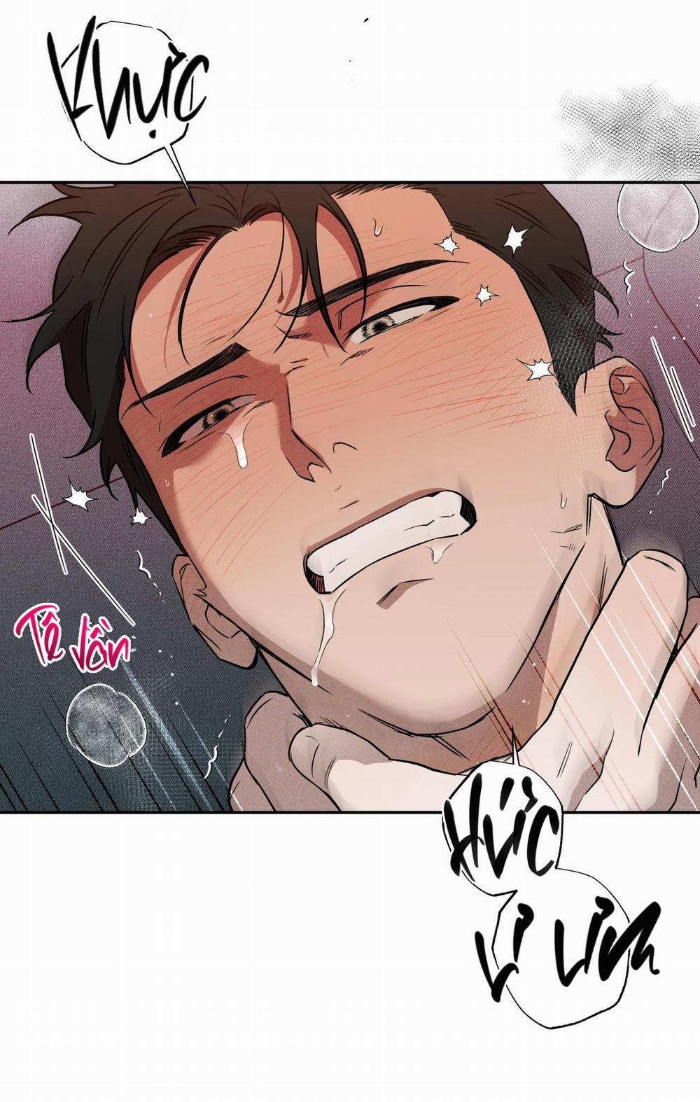 Bl Ngắn Loạn Luân - Gia Đình 6.5 trang 19