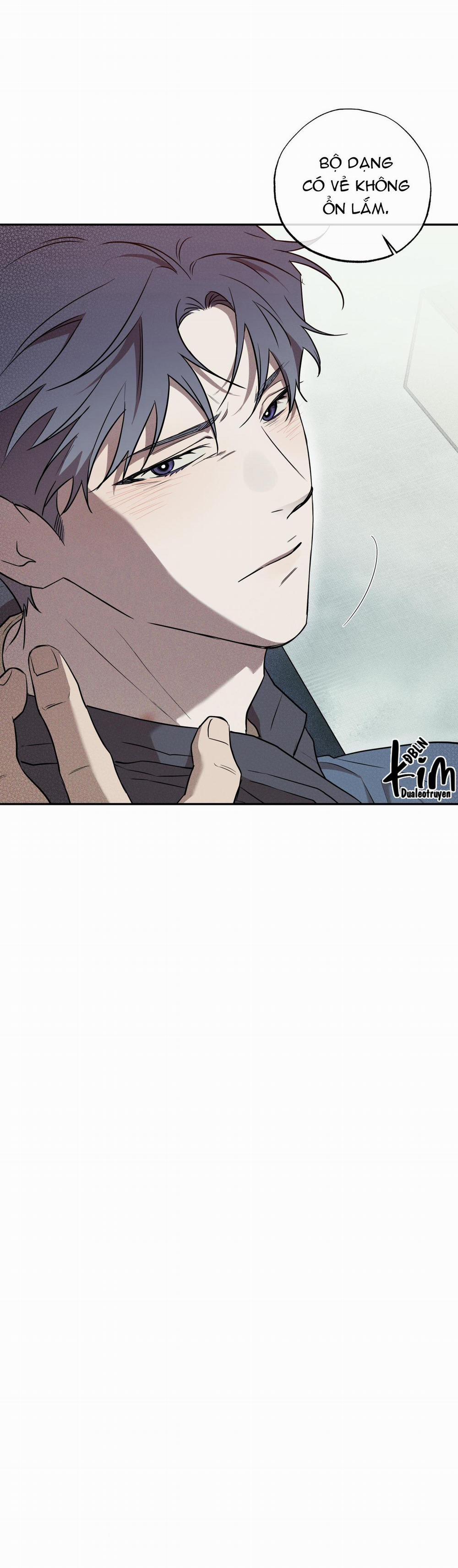 Bl Ngắn Loạn Luân - Gia Đình 6.5 trang 2