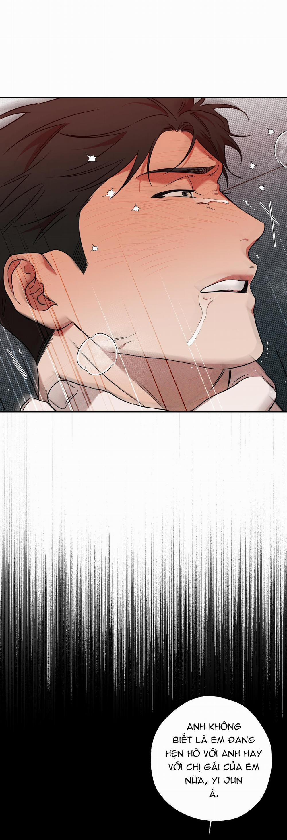 Bl Ngắn Loạn Luân - Gia Đình 6.5 trang 22