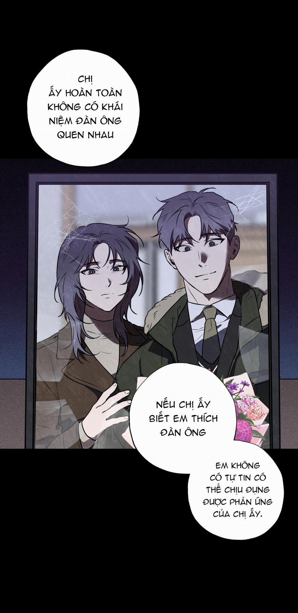 Bl Ngắn Loạn Luân - Gia Đình 6.5 trang 26