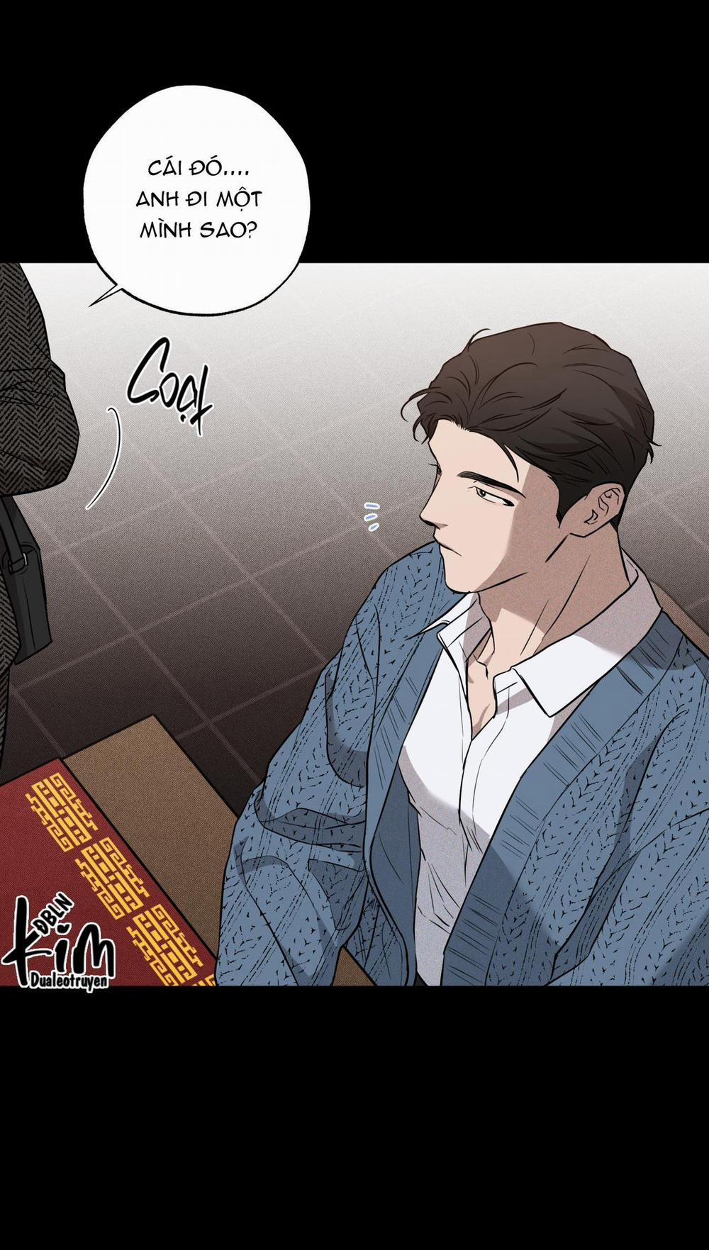 Bl Ngắn Loạn Luân - Gia Đình 6.5 trang 31