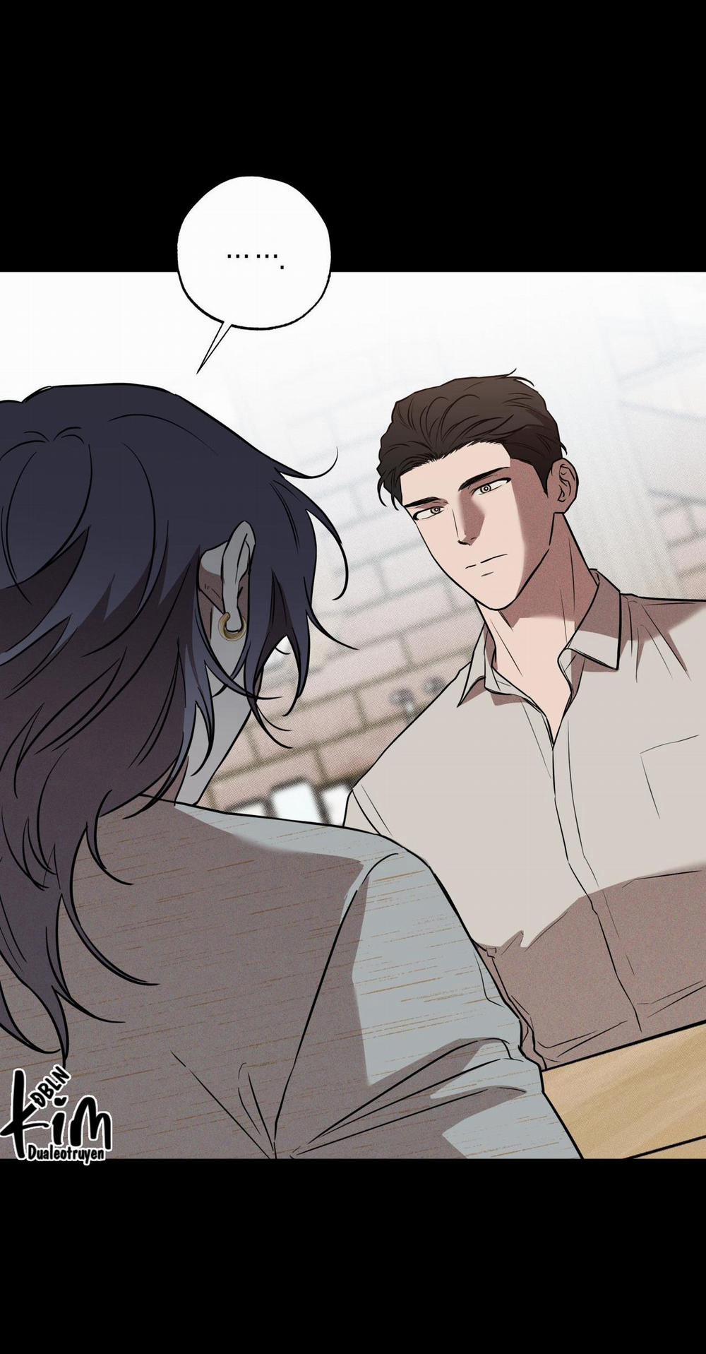 Bl Ngắn Loạn Luân - Gia Đình 6.5 trang 34