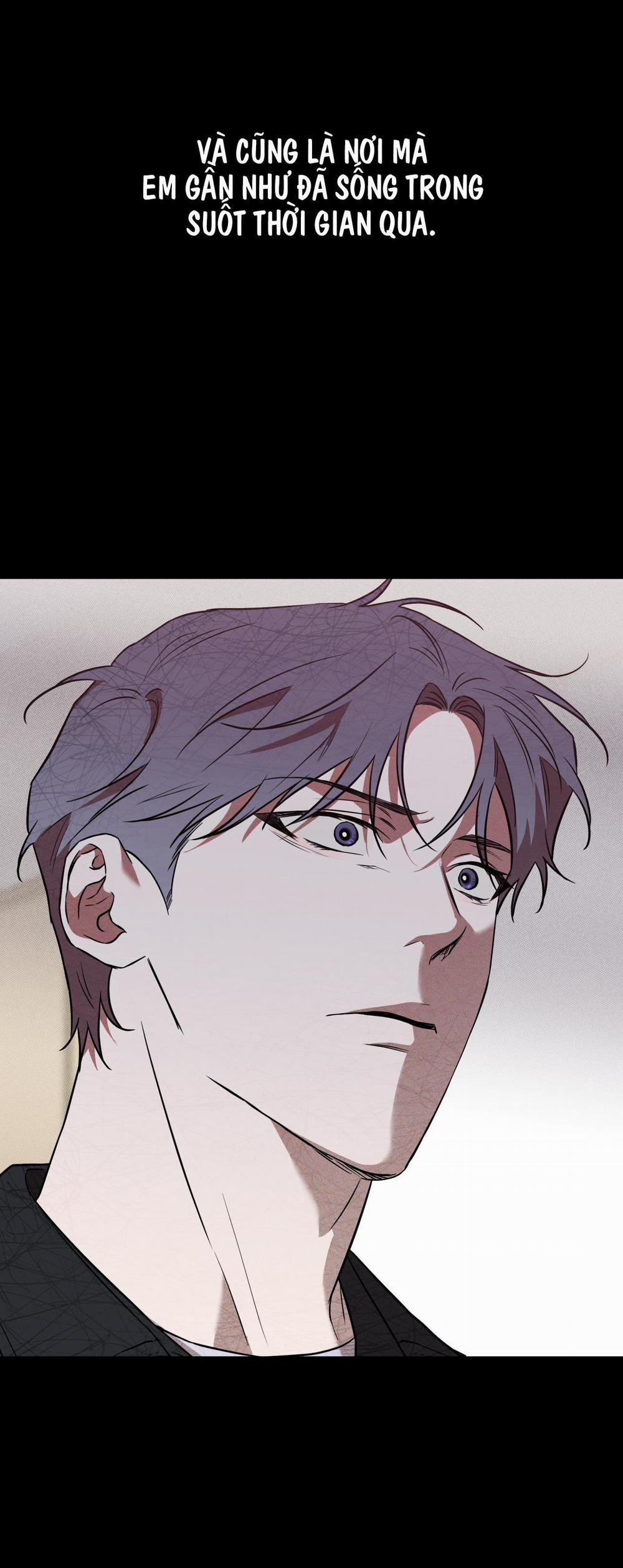 Bl Ngắn Loạn Luân - Gia Đình 6.5 trang 40