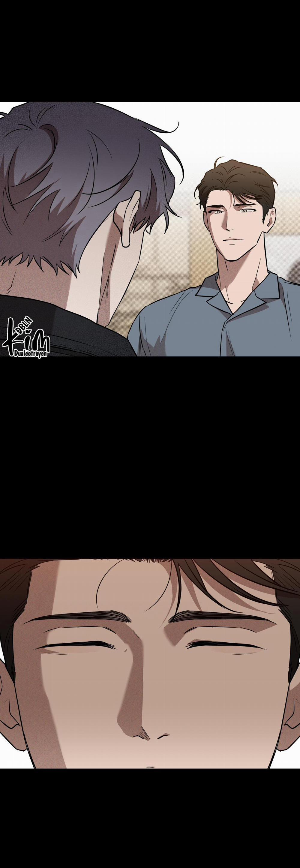 Bl Ngắn Loạn Luân - Gia Đình 6.5 trang 41