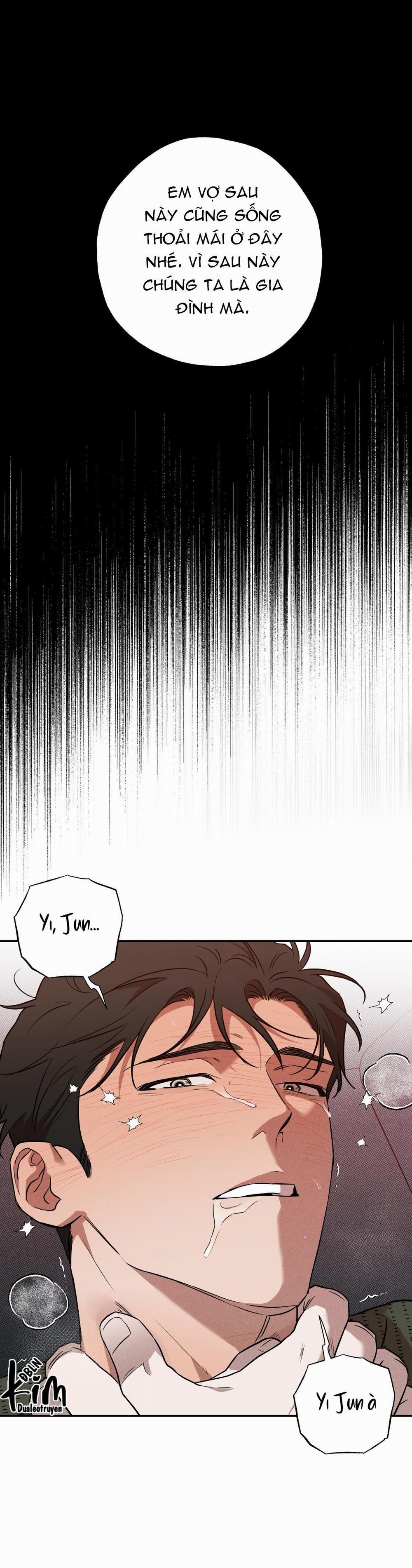 Bl Ngắn Loạn Luân - Gia Đình 6.5 trang 42