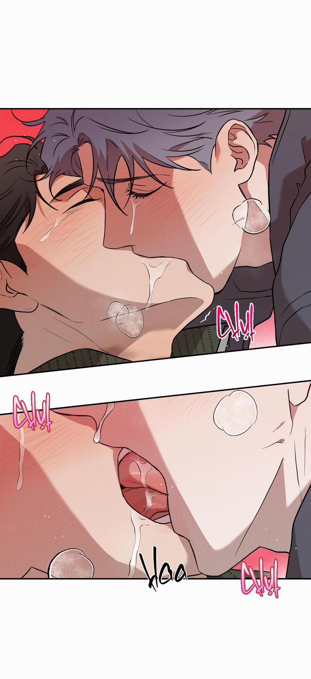 Bl Ngắn Loạn Luân - Gia Đình 6.5 trang 50