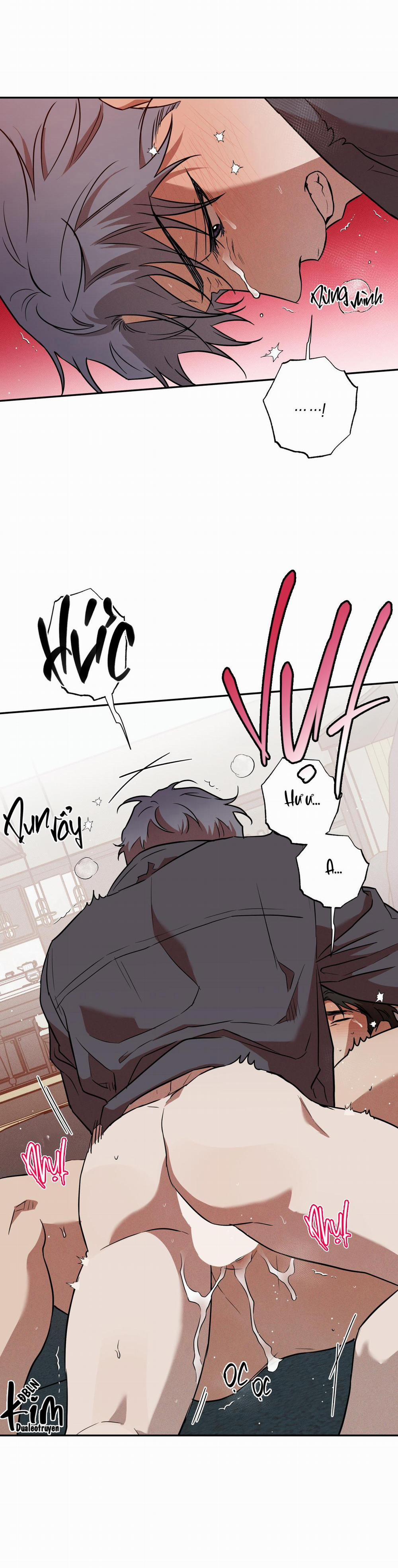 Bl Ngắn Loạn Luân - Gia Đình 6.5 trang 52