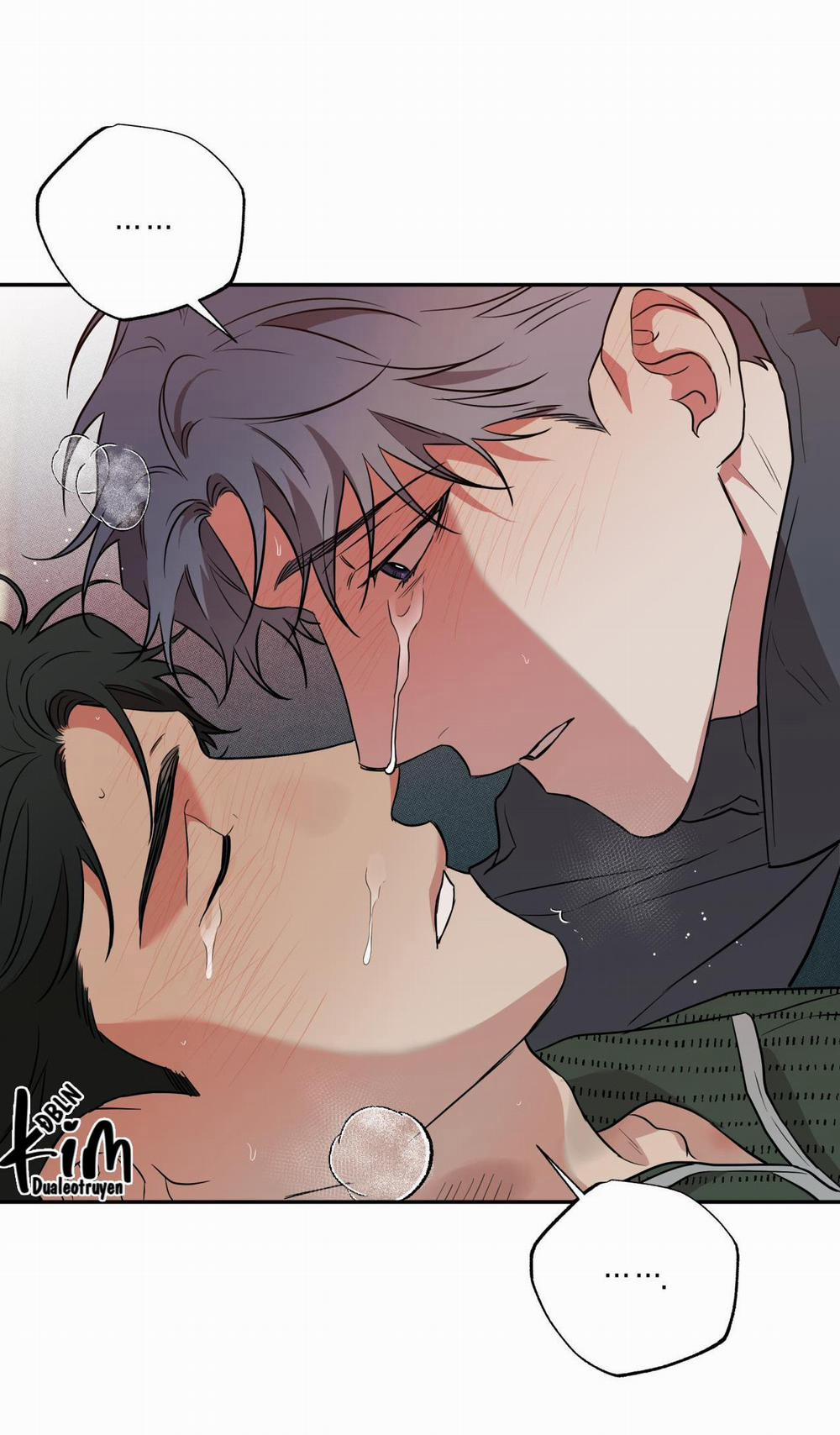 Bl Ngắn Loạn Luân - Gia Đình 6.5 trang 54