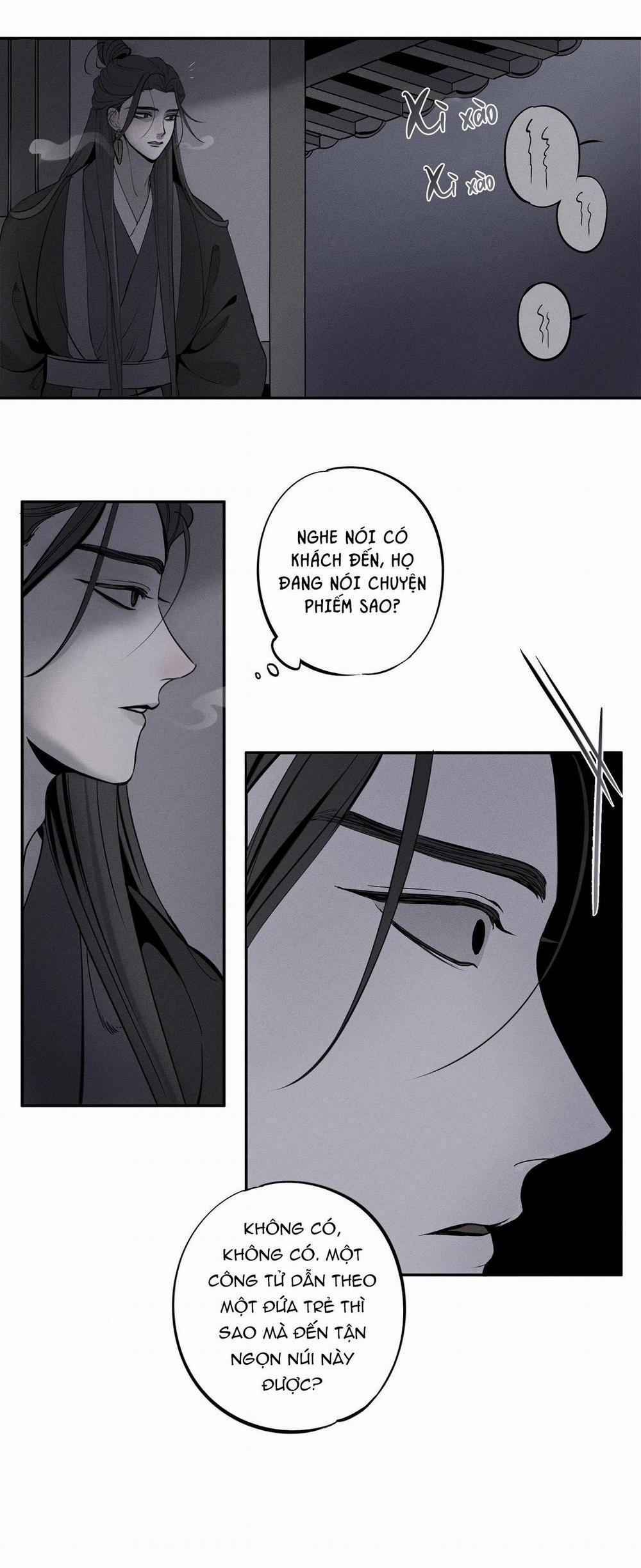 Bl Ngắn Loạn Luân - Gia Đình 7.1 hình phạt 1 trang 19