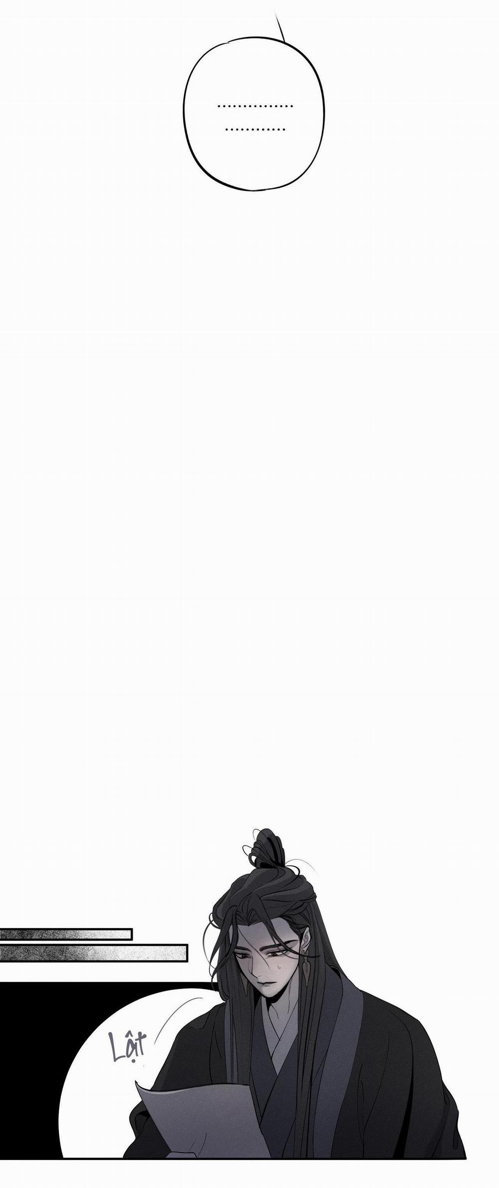 Bl Ngắn Loạn Luân - Gia Đình 7.1 hình phạt 1 trang 30