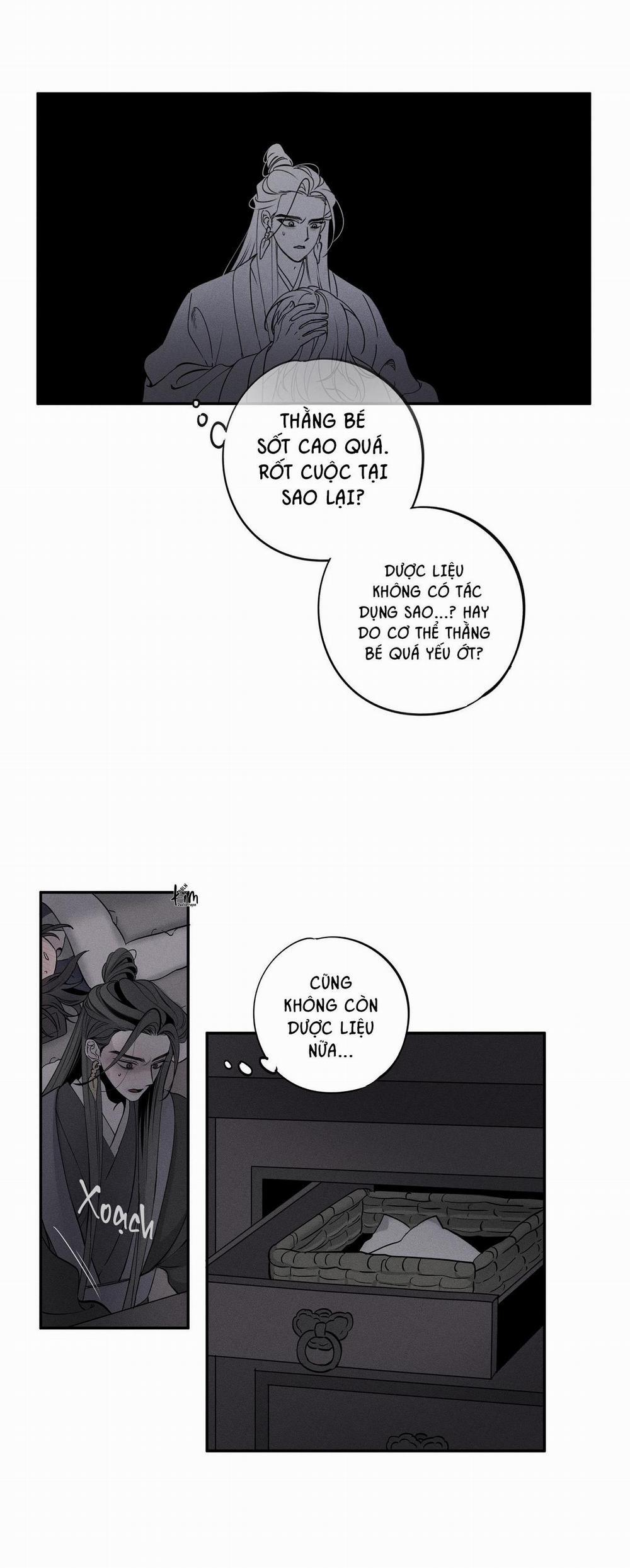 Bl Ngắn Loạn Luân - Gia Đình 7.2 hình phạt 2 trang 18