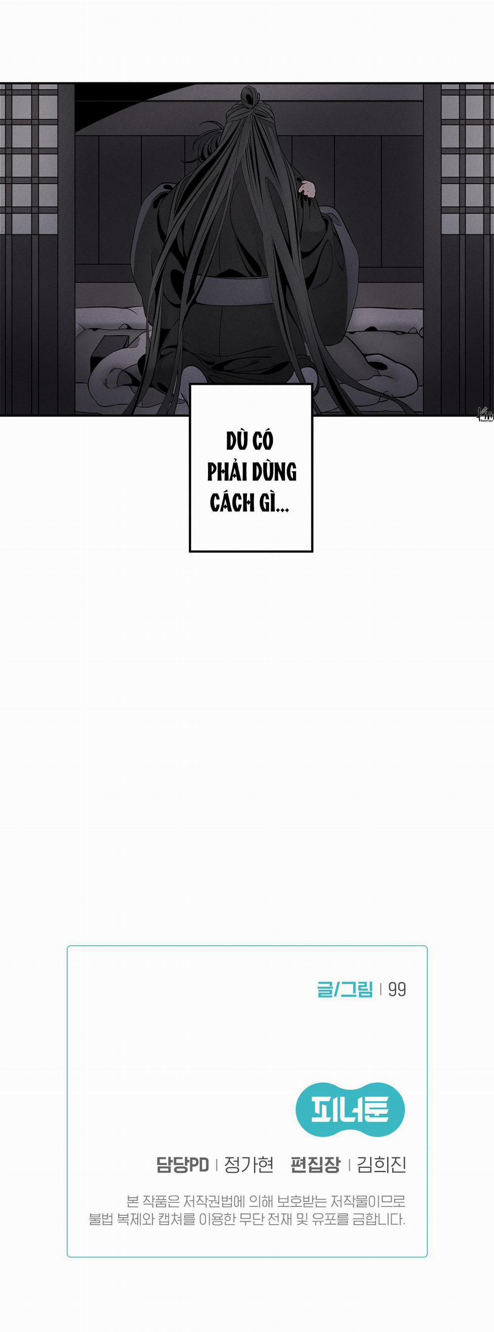 Bl Ngắn Loạn Luân - Gia Đình 7.2 hình phạt 2 trang 35