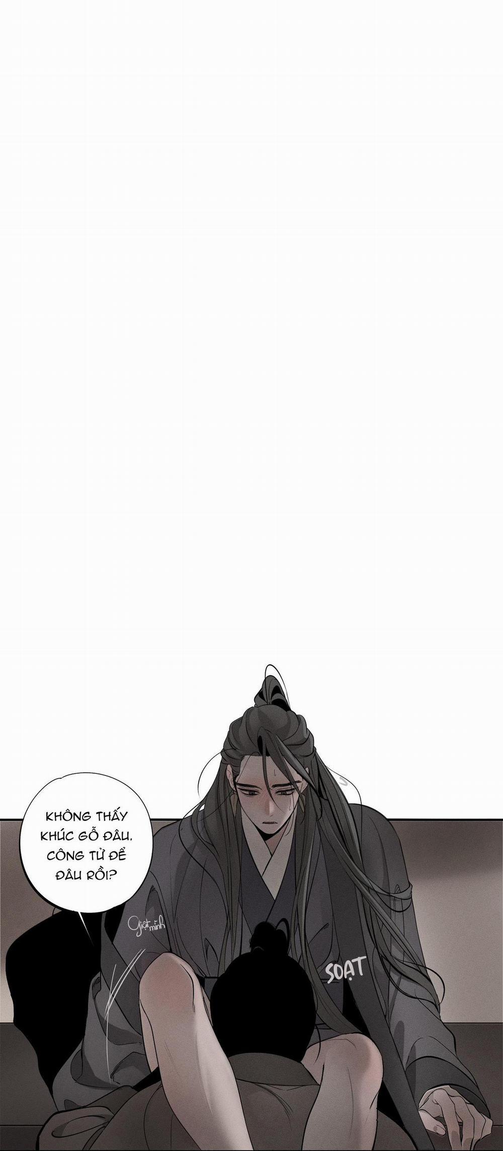 Bl Ngắn Loạn Luân - Gia Đình 7.3 hình phạt 3 trang 13