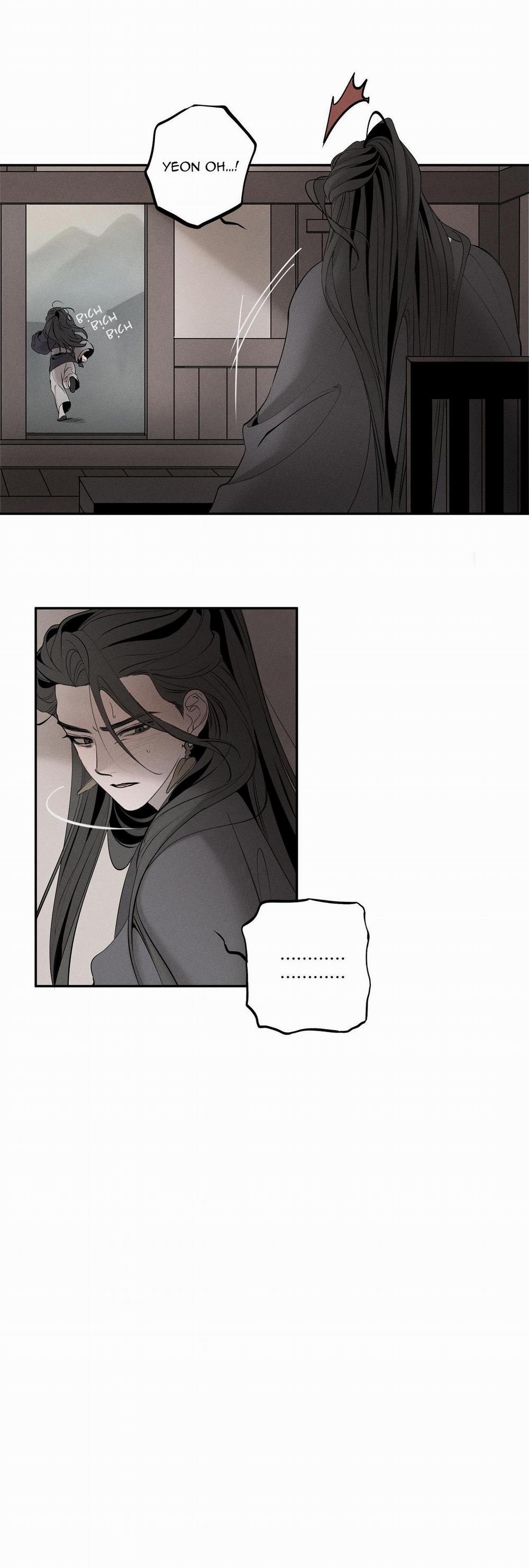 Bl Ngắn Loạn Luân - Gia Đình 7.3 hình phạt 3 trang 8