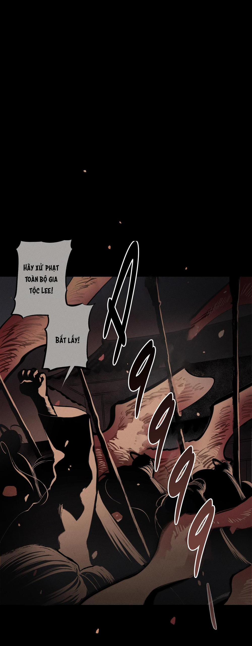 Bl Ngắn Loạn Luân - Gia Đình 7.4 hình phạt 4 trang 11