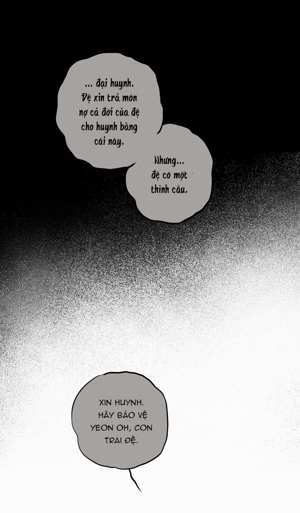 Bl Ngắn Loạn Luân - Gia Đình 7.4 hình phạt 4 trang 13