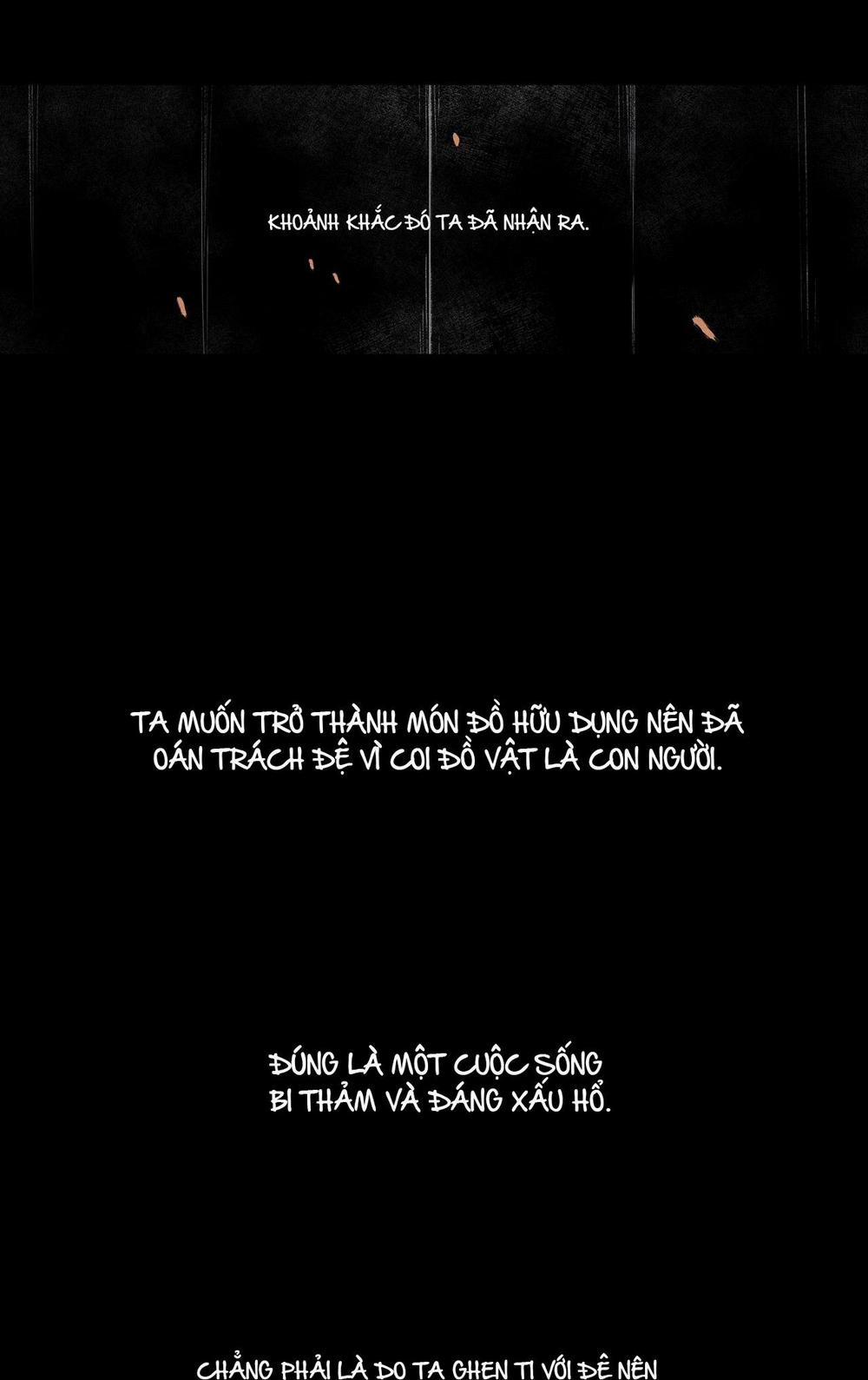 Bl Ngắn Loạn Luân - Gia Đình 7.4 hình phạt 4 trang 16