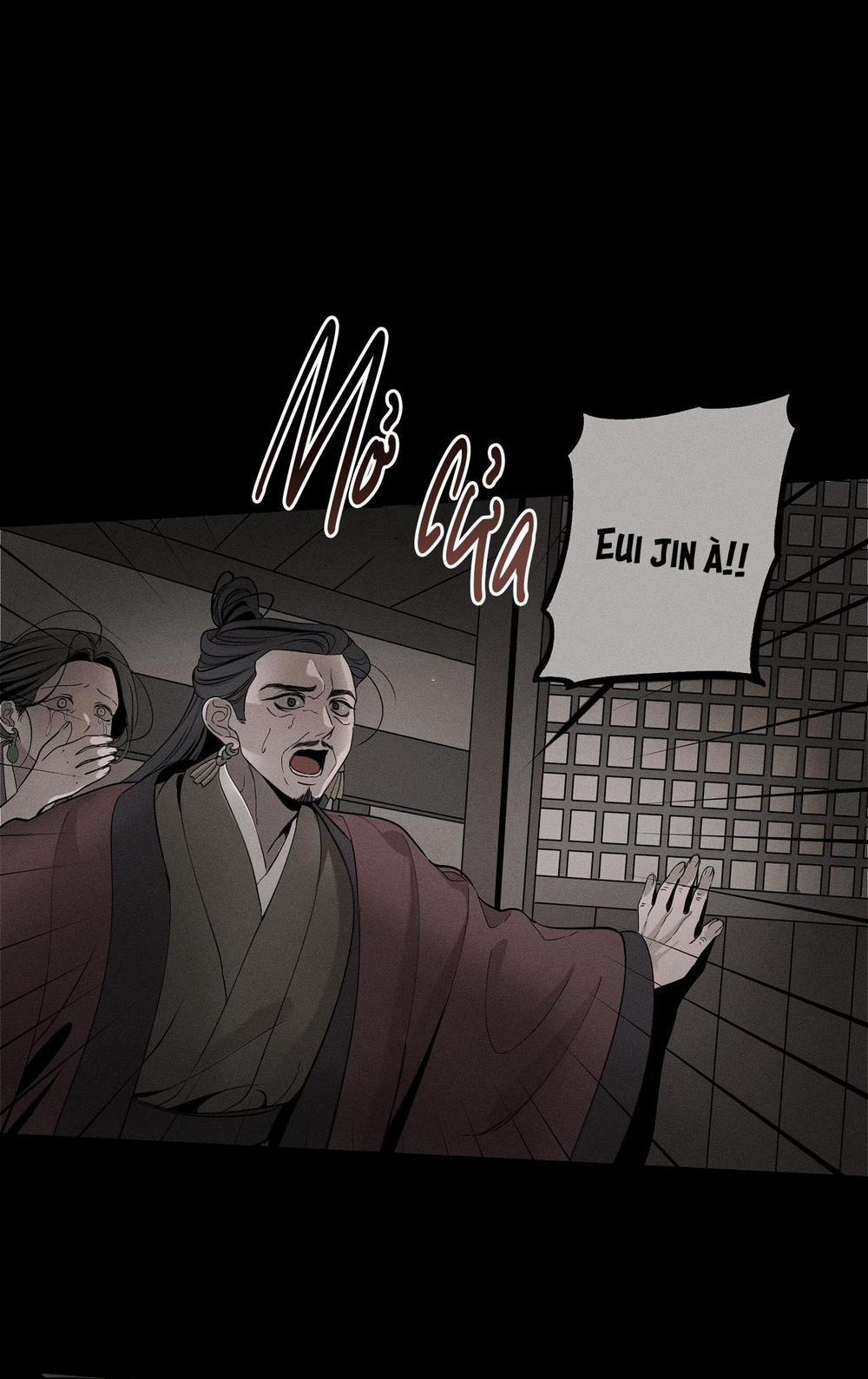 Bl Ngắn Loạn Luân - Gia Đình 7.4 hình phạt 4 trang 4