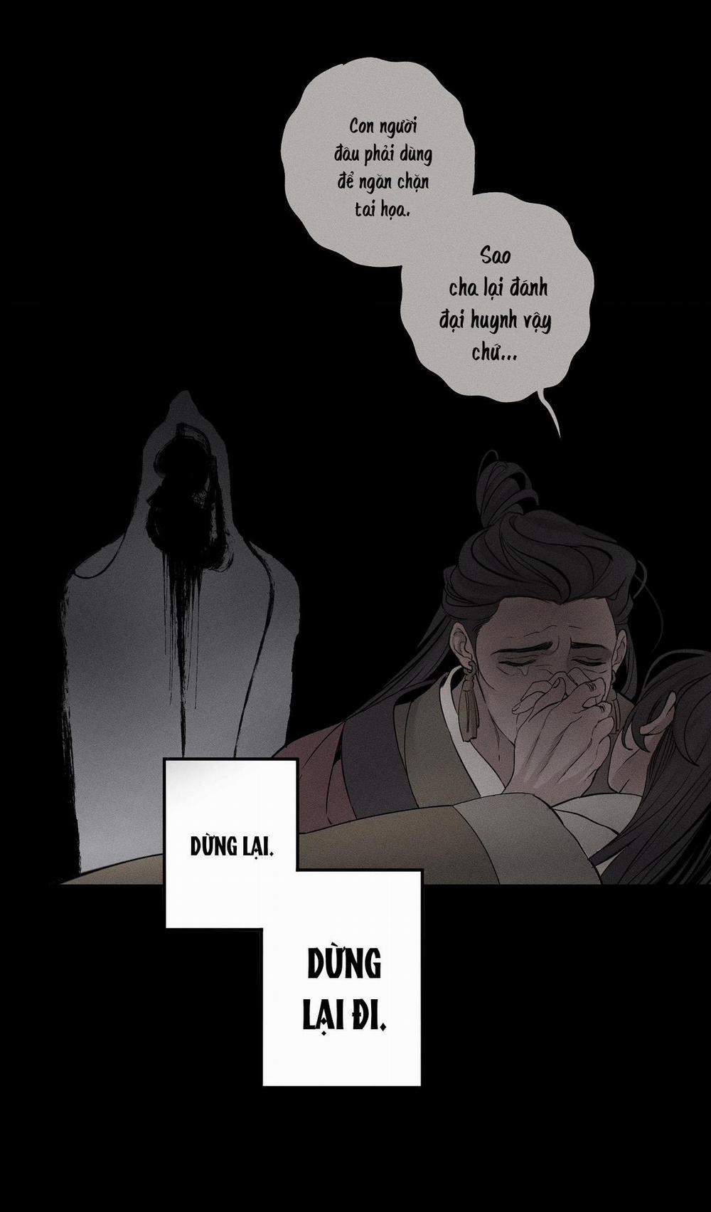 Bl Ngắn Loạn Luân - Gia Đình 7.4 hình phạt 4 trang 7