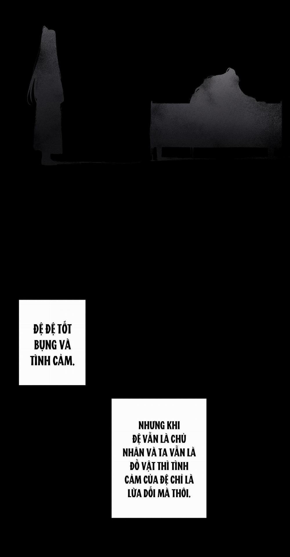 Bl Ngắn Loạn Luân - Gia Đình 7.4 hình phạt 4 trang 9