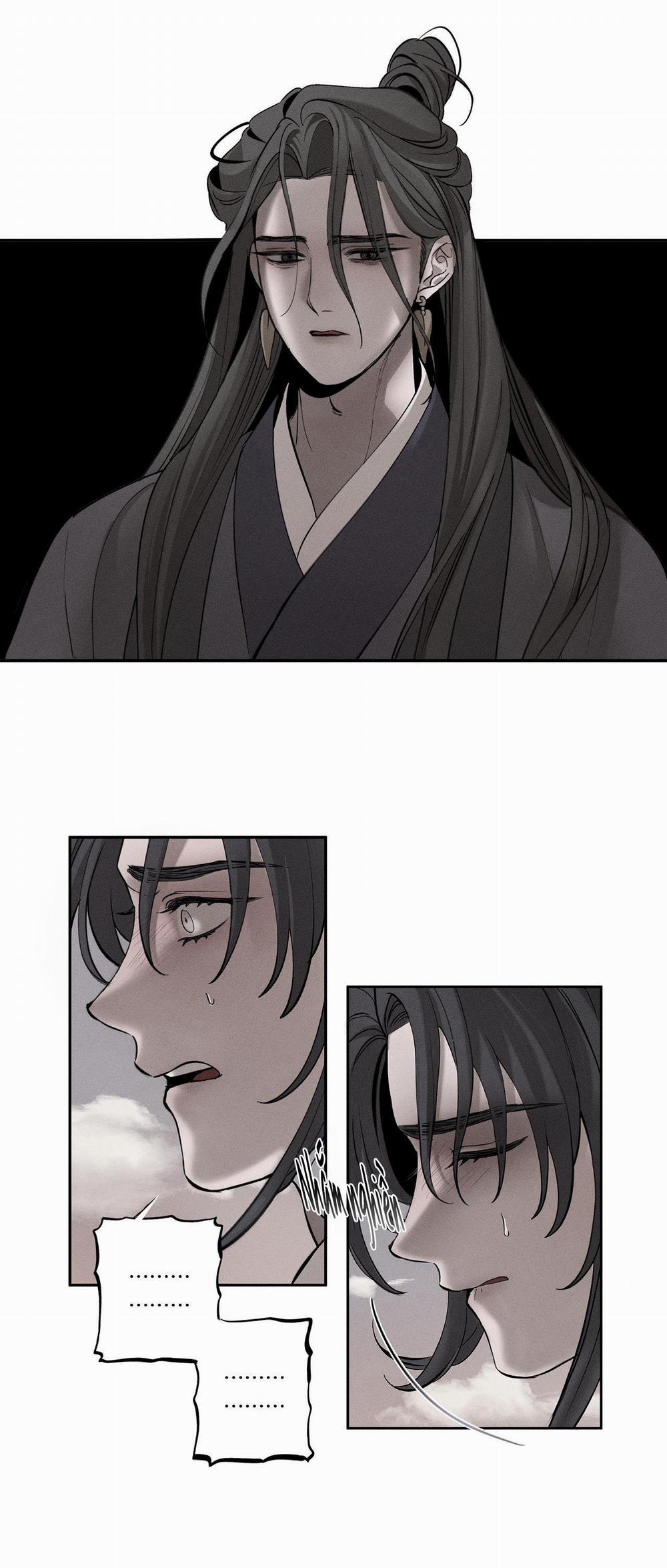 Bl Ngắn Loạn Luân - Gia Đình 7.5 hình phạt 5 trang 15