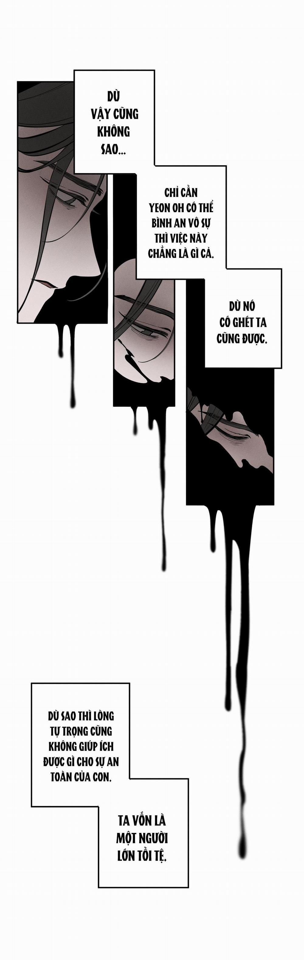 Bl Ngắn Loạn Luân - Gia Đình 7.5 hình phạt 5 trang 18