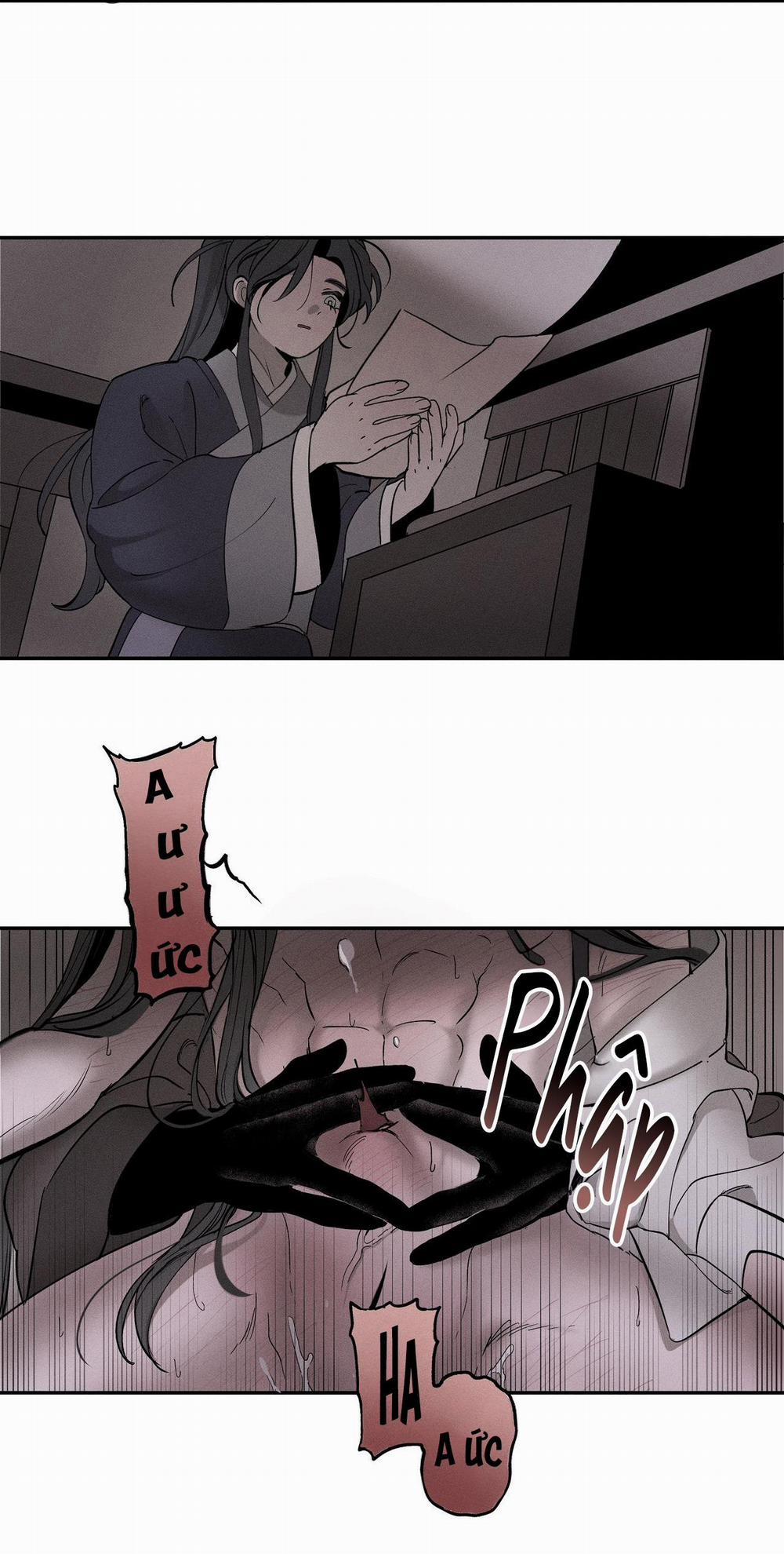 Bl Ngắn Loạn Luân - Gia Đình 7.5 hình phạt 5 trang 23