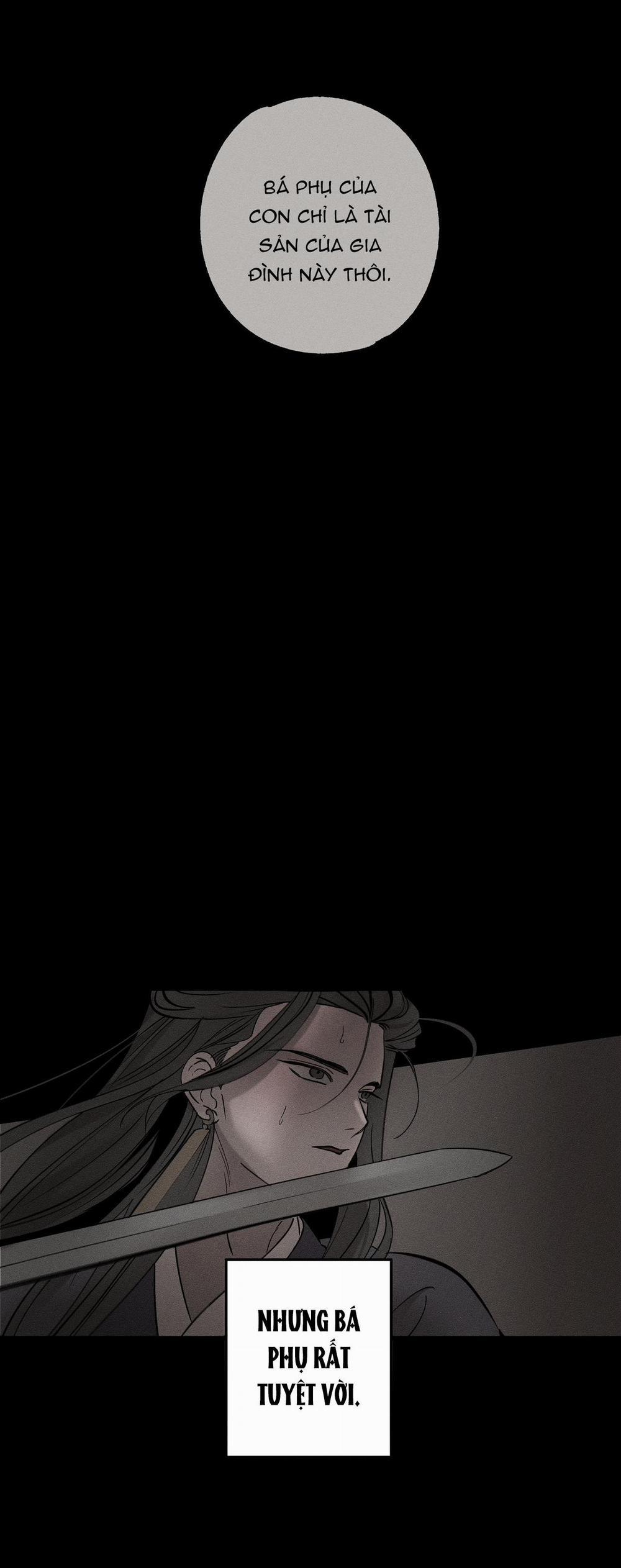 Bl Ngắn Loạn Luân - Gia Đình 7.5 hình phạt 5 trang 34