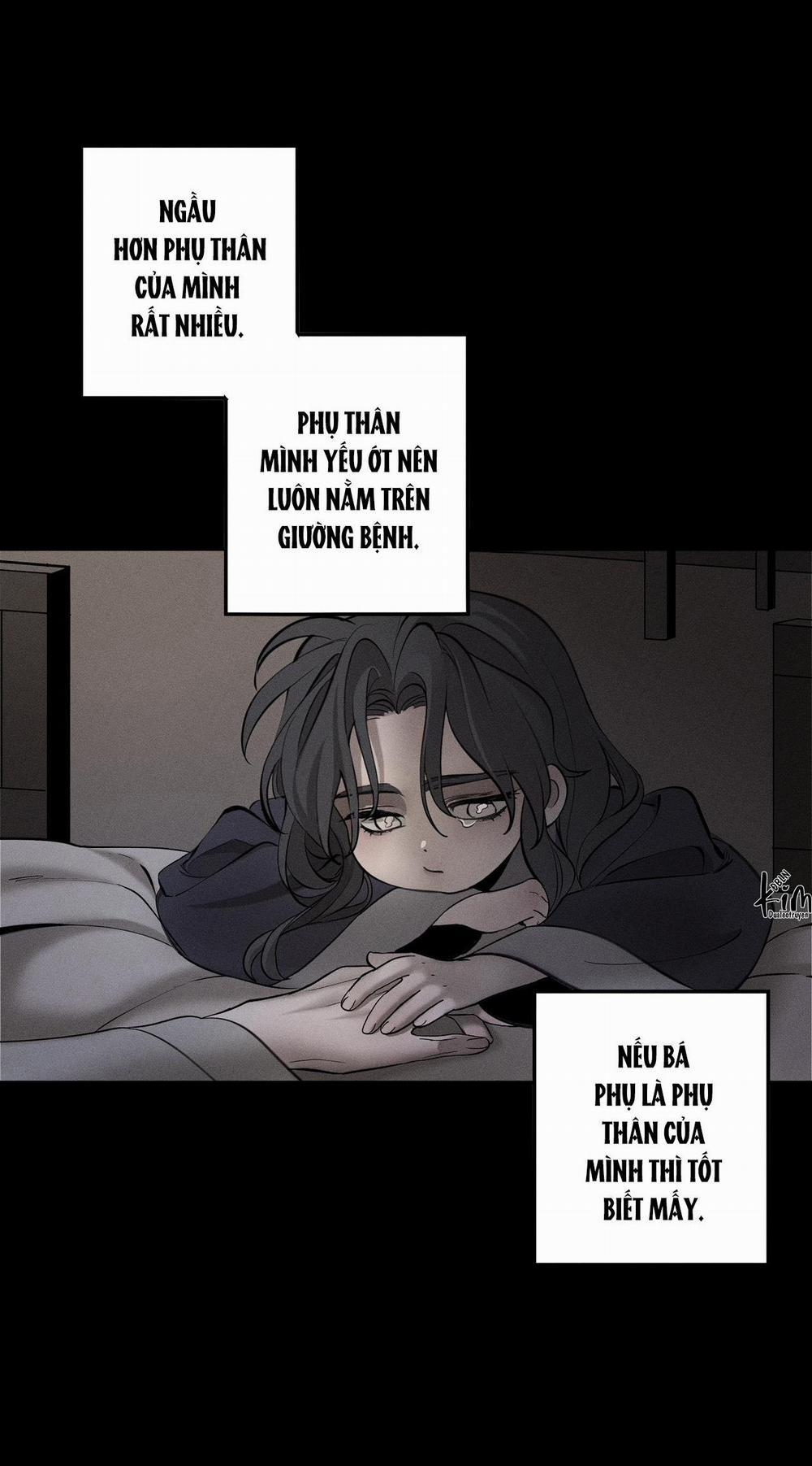 Bl Ngắn Loạn Luân - Gia Đình 7.5 hình phạt 5 trang 35