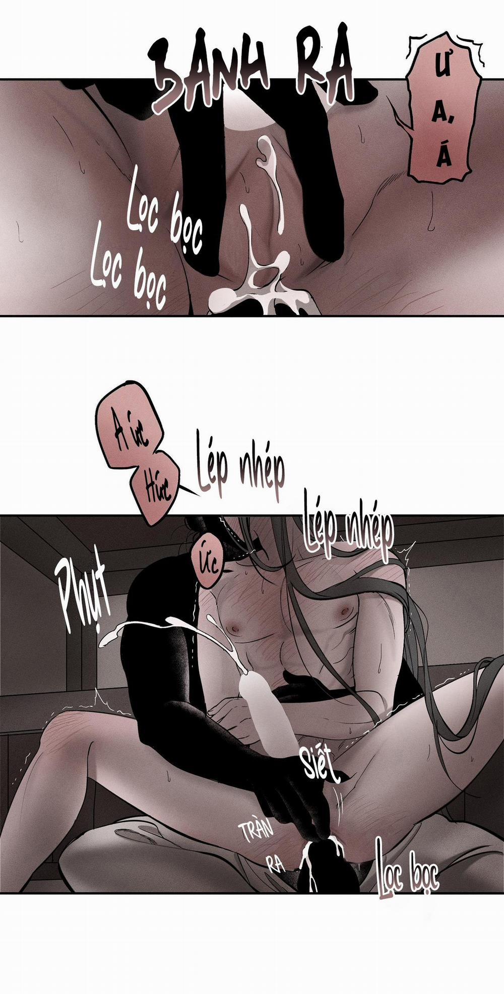 Bl Ngắn Loạn Luân - Gia Đình 7.5 hình phạt 5 trang 5