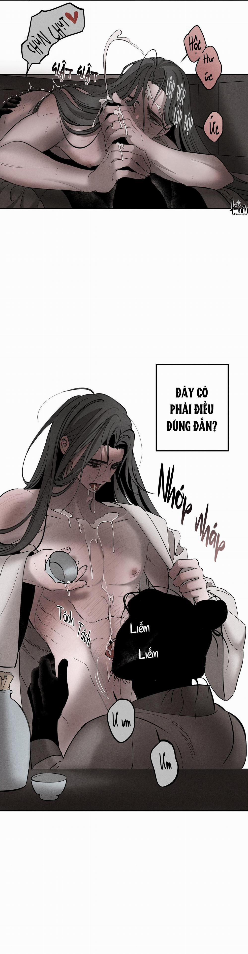 Bl Ngắn Loạn Luân - Gia Đình 7.5 hình phạt 5 trang 7