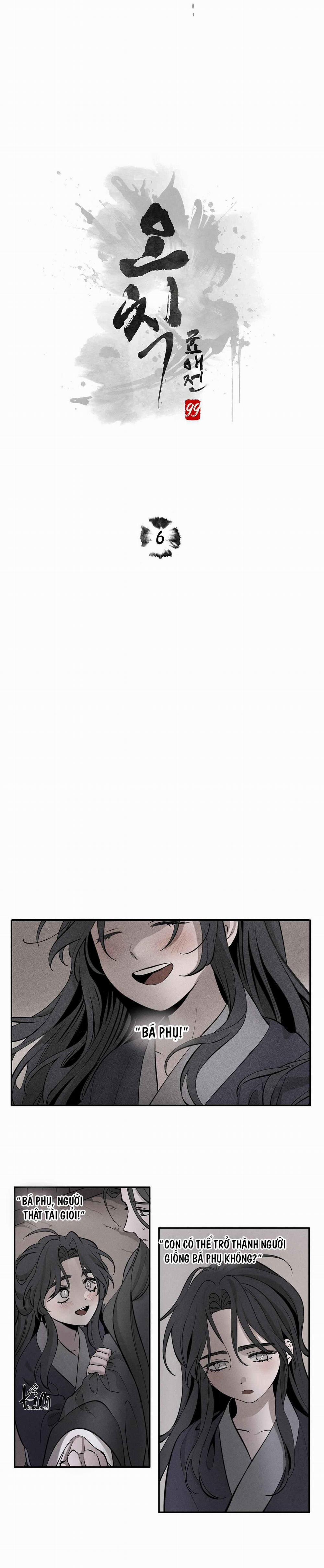 Bl Ngắn Loạn Luân - Gia Đình 7.6 hình phạt 6 trang 4