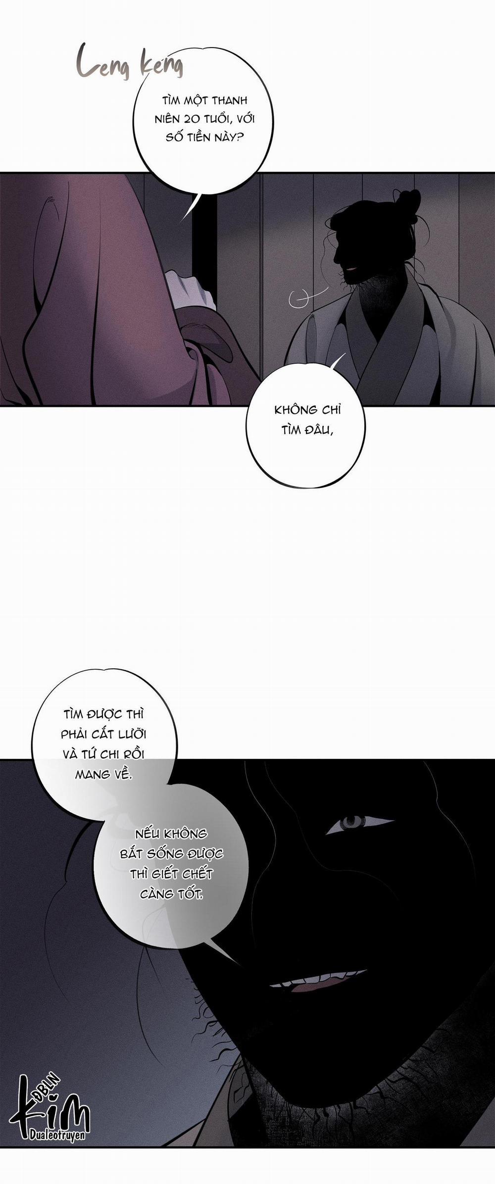 Bl Ngắn Loạn Luân - Gia Đình 7.7 hình phạt 7 trang 13